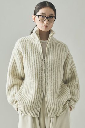 【カレンソロジー/Curensology】 アゼアミニットブルゾン人気、トレンドファッション・服の通販 founy(ファニー) ファッション Fashion レディースファッション Fashion for Women アウター Coat / Outerwear Collection レディースジャケット・軽アウター Jackets ブルゾンジャケット・スポーティアウター Blouson Jackets おすすめ Recommended / Our Picks インナー Innerwear ジャケット Jacket, Outerwear タートル Turtleneck, Turtle Collar バランス Balance, Style Balance ブルゾン Blouson, Bomber Jacket ポケット Pocket, Pocket Detail エレガント 上品 Elegant 畦 Ribbed Knit |ID:prp329100004709346