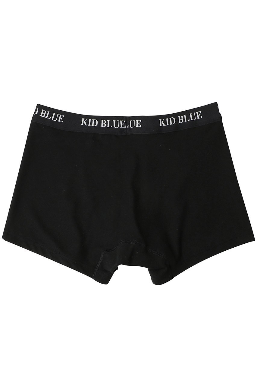 【キッドブルー/KID BLUE / MEN】の【MEN】25起毛ベア天ボクサーパンツ 人気、トレンドファッション・服の通販 founy(ファニー) 　ファッション　Fashion　メンズファッション　Fashion for Men　ボトムス　Bottoms　アンダー　Underwear Essentials　ショーツ　Shorts, Short Pants　ベーシック　Basic, Essential　other-2|ID: prp329100004709348 ipo3291000000035499382
