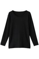 【キッドブルー/KID BLUE / MEN】の【MEN】25起毛ベア天長袖インナー 人気、トレンドファッション・服の通販 founy(ファニー) ファッション Fashion メンズファッション Fashion for Men トップス・カットソー Cut & Sew Tops おすすめ Recommended / Our Picks なめらか Smooth, Silky Texture インナー Innerwear ベーシック Basic, Essential ランジェリー Lingerie, Intimate Wear リラックス Relax, Relaxed Fit ロング Long, Long-Length 新作・新入荷 New Arrivals / New In 春 Spring 長袖 Long Sleeve, Full Sleeve |ID:prp329100004709350