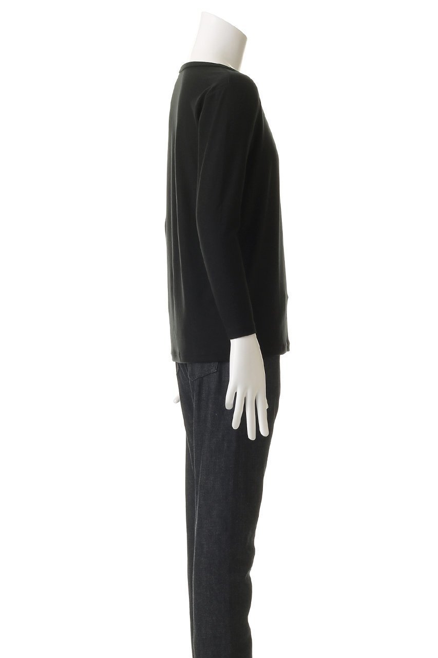 【キッドブルー/KID BLUE / MEN】の【MEN】25起毛ベア天長袖インナー 人気、トレンドファッション・服の通販 founy(ファニー) ファッション Fashion メンズファッション Fashion for Men トップス・カットソー Cut & Sew Tops メンズシャツ Shirts おすすめ Recommended / Our Picks なめらか Smooth, Silky Texture インナー Innerwear スリーブ Sleeve, Long Sleeve / Short Sleeve ベーシック Basic, Essential リラックス Relax, Relaxed Fit ロング Long, Long-Length 再入荷 Restock / Back in Stock 春 Spring 長袖 Long Sleeve, Full Sleeve other-3|ID: prp329100004709350 ipo3291000000034495350