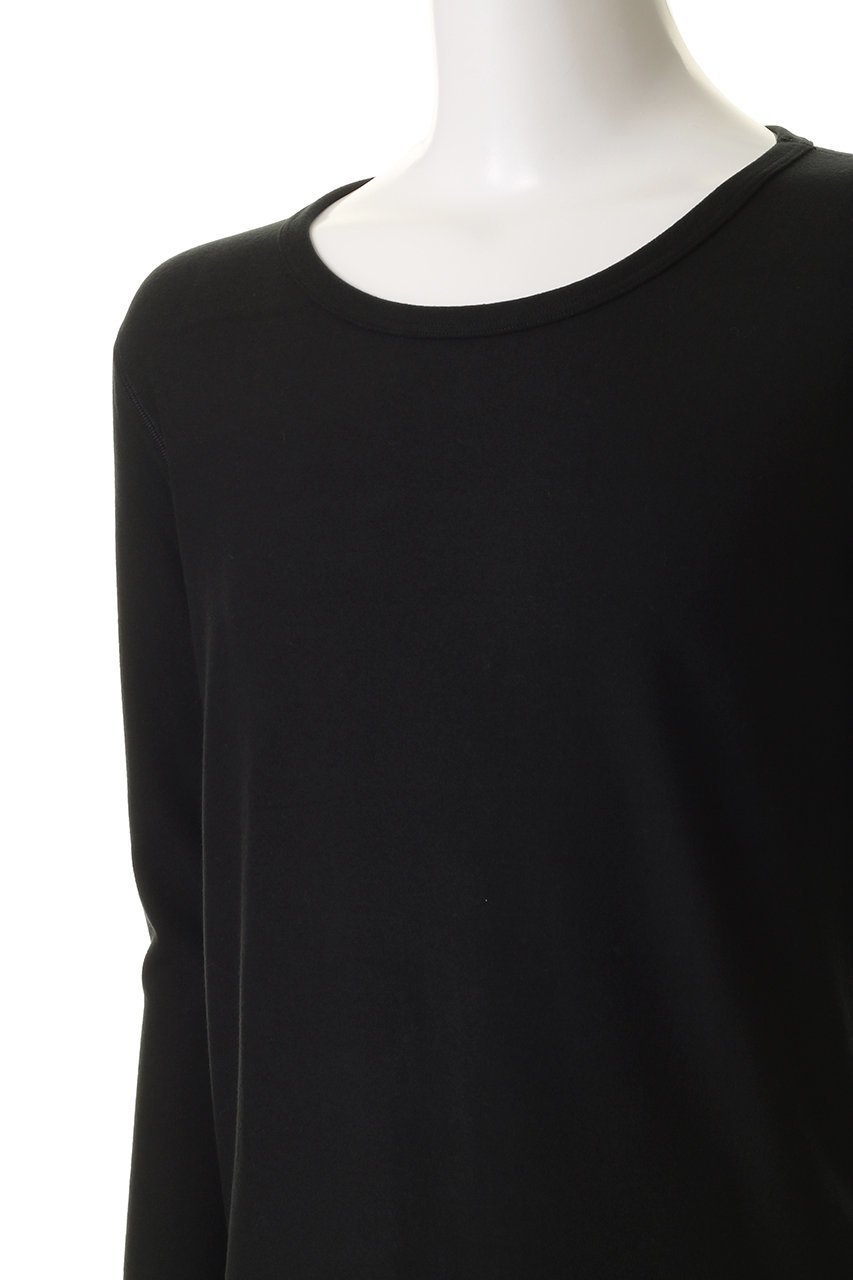 【キッドブルー/KID BLUE / MEN】の【MEN】25起毛ベア天長袖インナー 人気、トレンドファッション・服の通販 founy(ファニー) 　ファッション　Fashion　メンズファッション　Fashion for Men　トップス・カットソー　Cut & Sew Tops　おすすめ　Recommended / Our Picks　なめらか　Smooth, Silky Texture　インナー　Innerwear　パジャマ　Pajamas, Sleepwear　ベーシック　Basic, Essential　リラックス　Relax, Relaxed Fit　ロング　Long, Long-Length　春　Spring　長袖　Long Sleeve, Full Sleeve　other-5|ID: prp329100004709350 ipo3291000000035845142