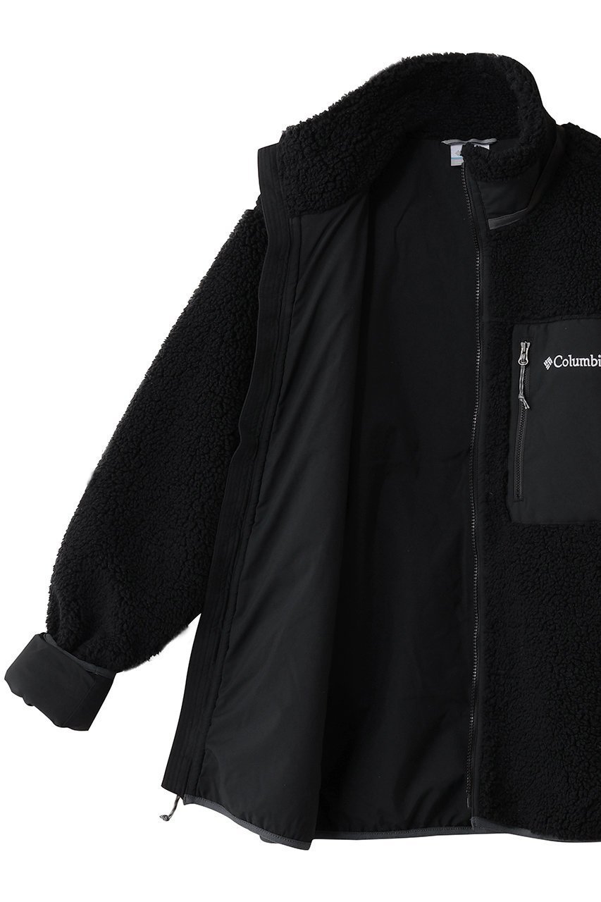【コロンビア/Columbia / MEN】の【MEN】アーチャーリッジIIIジャケット 人気、トレンドファッション・服の通販 founy(ファニー) 　ファッション　Fashion　メンズファッション　Fashion for Men　アウター　Men's Coats Outerwear　ジャケット　Jacket, Outerwear　スポーツ　Sports, Activewear　ブロック　Block, Solid Block Pattern　ポケット　Pocket, Pocket Detail　冬　Winter / This Winter　新作・新入荷　New Arrivals / New In　other-7|ID: prp329100004709351 ipo3291000000034016747