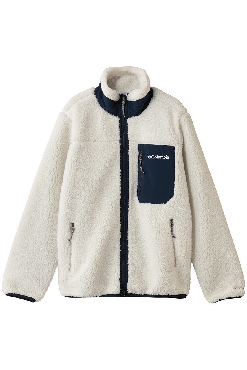 【コロンビア/Columbia / MEN】の【MEN】アーチャーリッジIIIジャケット インテリア・キッズ・メンズ・レディースファッション・服の通販 founy(ファニー) 　ファッション　Fashion　メンズファッション　Fashion for Men　アウター　Men's Coats Outerwear　ジャケット　Jacket, Outerwear　スポーツ　Sports, Activewear　ブロック　Block, Solid Block Pattern　ポケット　Pocket, Pocket Detail　冬　Winter / This Winter　Stone|ID: prp329100004709351 ipo3291000000035726187