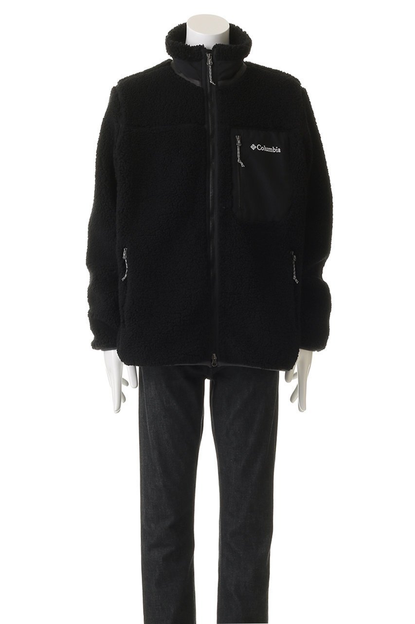 【コロンビア/Columbia / MEN】の【MEN】アーチャーリッジIIIジャケット 人気、トレンドファッション・服の通販 founy(ファニー) 　ファッション　Fashion　メンズファッション　Fashion for Men　アウター　Men's Coats Outerwear　ジャケット　Jacket, Outerwear　スポーツ　Sports, Activewear　ブロック　Block, Solid Block Pattern　ポケット　Pocket, Pocket Detail　冬　Winter / This Winter　other-2|ID: prp329100004709351 ipo3291000000035726191