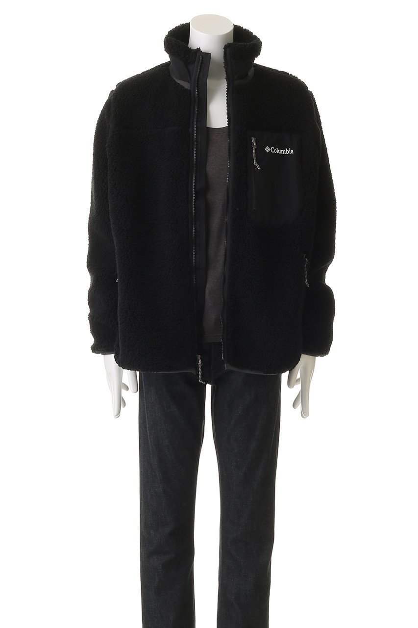 【コロンビア/Columbia / MEN】の【MEN】アーチャーリッジIIIジャケット 人気、トレンドファッション・服の通販 founy(ファニー) 　ファッション　Fashion　メンズファッション　Fashion for Men　アウター　Men's Coats Outerwear　ジャケット　Jacket, Outerwear　スポーツ　Sports, Activewear　ブロック　Block, Solid Block Pattern　ポケット　Pocket, Pocket Detail　冬　Winter / This Winter　other-8|ID: prp329100004709351 ipo3291000000035726204