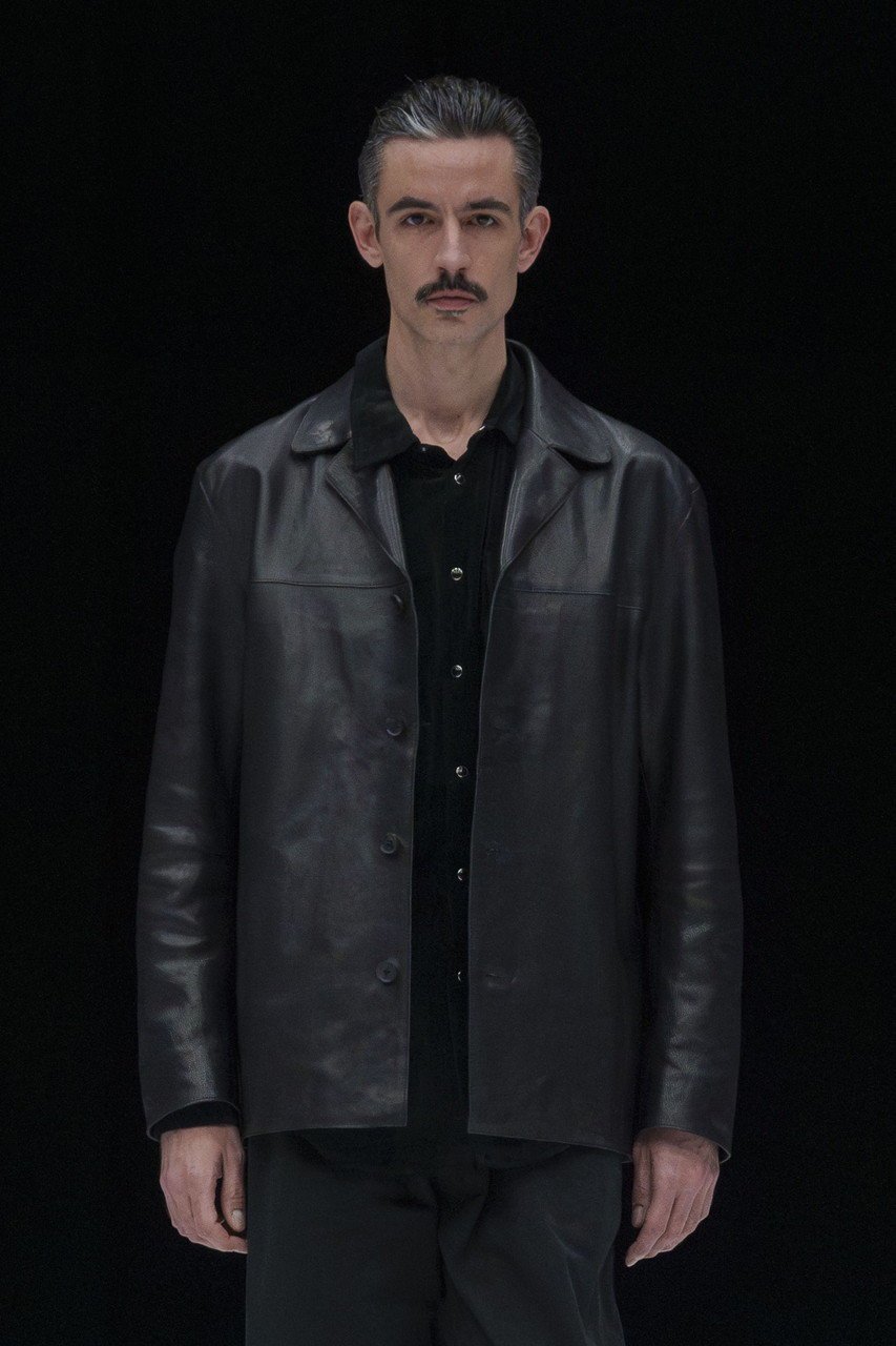 【ヨーク/YOKE / MEN】の【MEN】レーヨン コーデュロイ ウエスタン シャツ 人気、トレンドファッション・服の通販 founy(ファニー) 　ファッション　Fashion　メンズファッション　Fashion for Men　ウエスタン　Western Style　コーデュロイ　Corduroy, Cord Fabric　シンプル　Simple, Minimal　ジャカード／ジャガード　Jacquard, Woven Pattern　スリーブ　Sleeve, Long Sleeve / Short Sleeve　フラップ　Flap, Flap Pocket　ベルベット　Velvet, Velvety　ポケット　Pocket, Pocket Detail　リュクス　Luxury, Elegant, High-End, Chic　ロング　Long, Long-Length　新作・新入荷　New Arrivals / New In　other-6|ID: prp329100004709352 ipo3291000000034016761