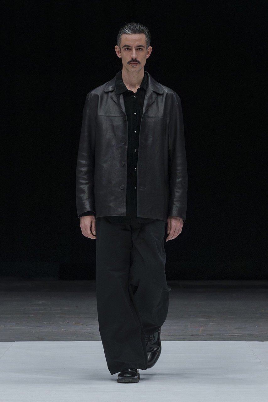 【ヨーク/YOKE / MEN】の【MEN】レーヨン コーデュロイ ウエスタン シャツ 人気、トレンドファッション・服の通販 founy(ファニー) 　ファッション　Fashion　メンズファッション　Fashion for Men　ウエスタン　Western Style　コーデュロイ　Corduroy, Cord Fabric　シンプル　Simple, Minimal　ジャカード／ジャガード　Jacquard, Woven Pattern　スリーブ　Sleeve, Long Sleeve / Short Sleeve　フラップ　Flap, Flap Pocket　ベルベット　Velvet, Velvety　ポケット　Pocket, Pocket Detail　リュクス　Luxury, Elegant, High-End, Chic　ロング　Long, Long-Length　新作・新入荷　New Arrivals / New In　other-7|ID: prp329100004709352 ipo3291000000034016762