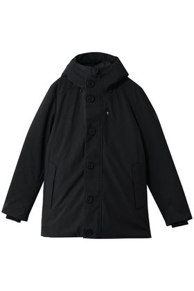 【セイブ ザ ダック/SAVE THE DUCK / MEN】 【MEN】RONAN P39340M SMEG/フーディーフロントボタンジャケット人気、トレンドファッション・服の通販 founy(ファニー) ファッション Fashion メンズファッション Fashion for Men 2025年 2025 2025-2026秋冬・A/W Autumn/Winter 2025–26 AW25–26 アウトドア Outdoor Clothing ショート Short, Short Length スタイリッシュ Stylish, Fashionable A/W・秋冬 Autumn/Winter ビジネス 仕事 通勤 Business / Work / Commuting |ID:prp329100004709353