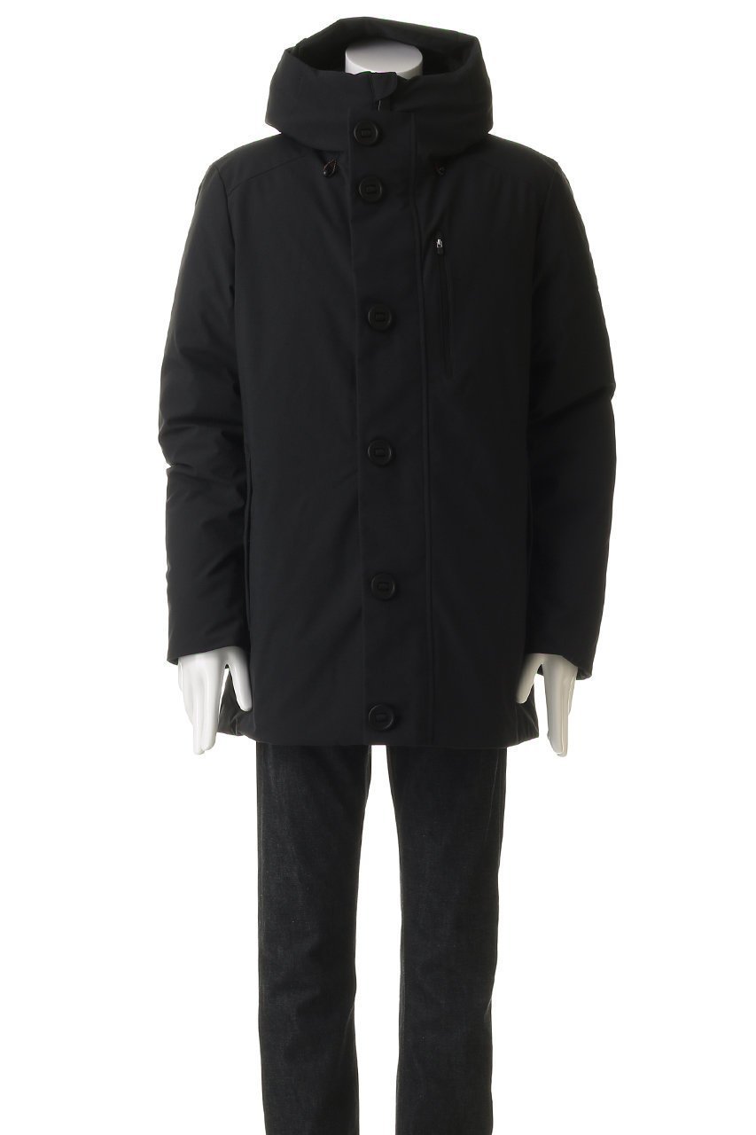 【セイブ ザ ダック/SAVE THE DUCK / MEN】の【MEN】RONAN P39340M SMEG/フーディーフロントボタンジャケット 人気、トレンドファッション・服の通販 founy(ファニー) 　ファッション　Fashion　メンズファッション　Fashion for Men　2025年　2025　2025-2026秋冬・A/W　Autumn/Winter 2025–26 AW25–26　アウトドア　Outdoor Clothing　ショート　Short, Short Length　スタイリッシュ　Stylish, Fashionable　A/W・秋冬　Autumn/Winter　ビジネス 仕事 通勤　Business / Work / Commuting　other-2|ID: prp329100004709353 ipo3291000000034462805