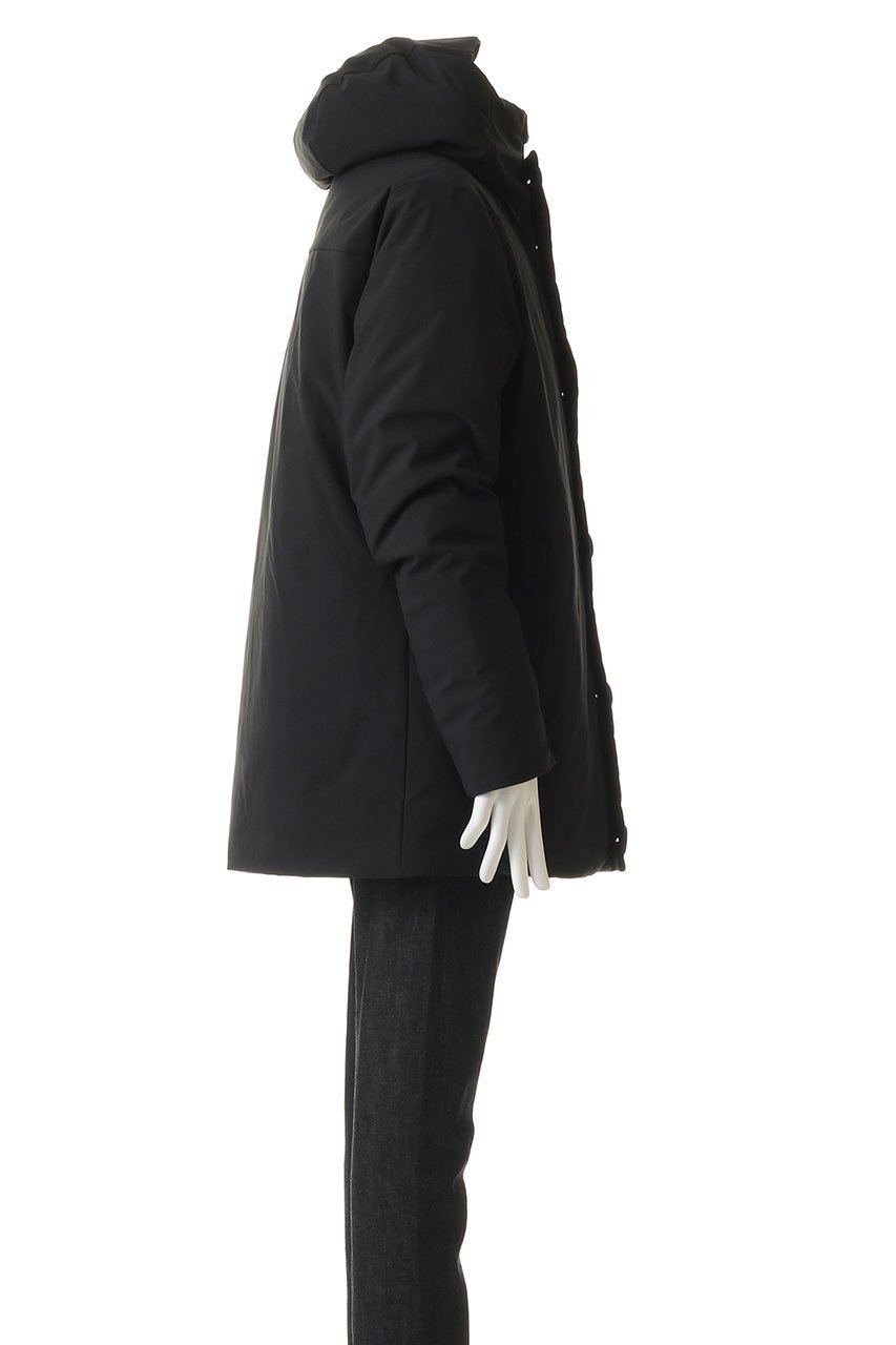 【セイブ ザ ダック/SAVE THE DUCK / MEN】の【MEN】RONAN P39340M SMEG/フーディーフロントボタンジャケット 人気、トレンドファッション・服の通販 founy(ファニー) 　ファッション　Fashion　メンズファッション　Fashion for Men　2025年　2025　2025-2026秋冬・A/W　Autumn/Winter 2025–26 AW25–26　アウトドア　Outdoor Clothing　ショート　Short, Short Length　スタイリッシュ　Stylish, Fashionable　A/W・秋冬　Autumn/Winter　ビジネス 仕事 通勤　Business / Work / Commuting　other-3|ID: prp329100004709353 ipo3291000000034462806