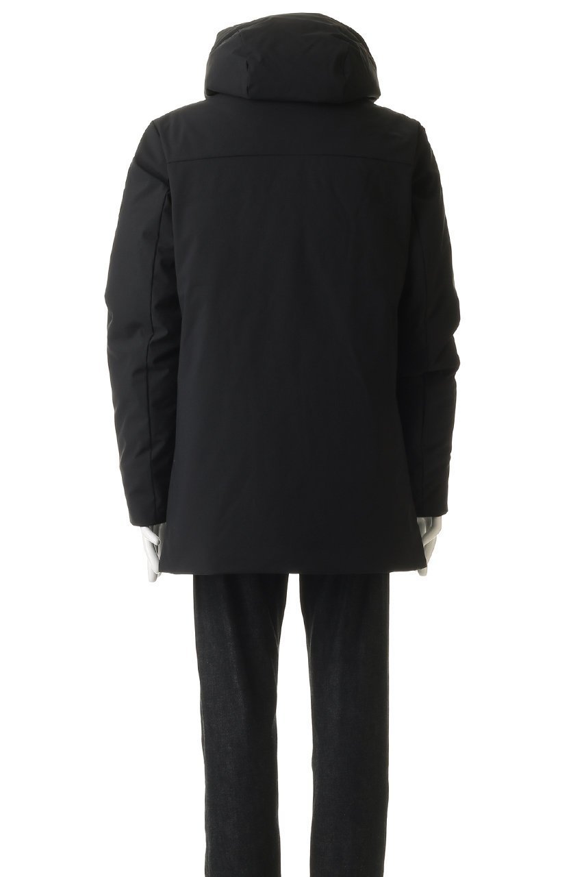 【セイブ ザ ダック/SAVE THE DUCK / MEN】の【MEN】RONAN P39340M SMEG/フーディーフロントボタンジャケット 人気、トレンドファッション・服の通販 founy(ファニー) 　ファッション　Fashion　メンズファッション　Fashion for Men　2025年　2025　2025-2026秋冬・A/W　Autumn/Winter 2025–26 AW25–26　アウトドア　Outdoor Clothing　ショート　Short, Short Length　スタイリッシュ　Stylish, Fashionable　A/W・秋冬　Autumn/Winter　ビジネス 仕事 通勤　Business / Work / Commuting　other-4|ID: prp329100004709353 ipo3291000000034462807