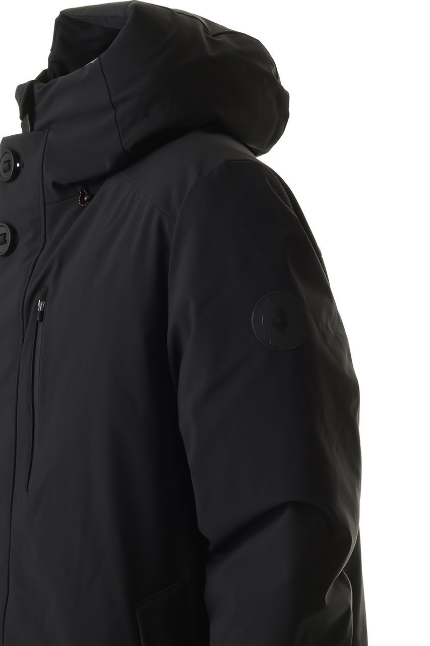 【セイブ ザ ダック/SAVE THE DUCK / MEN】の【MEN】RONAN P39340M SMEG/フーディーフロントボタンジャケット 人気、トレンドファッション・服の通販 founy(ファニー) 　ファッション　Fashion　メンズファッション　Fashion for Men　アウトドア　Outdoor Clothing　ショート　Short, Short Length　スタイリッシュ　Stylish, Fashionable　ビジネス 仕事 通勤　Business / Work / Commuting　other-5|ID: prp329100004709353 ipo3291000000035388553