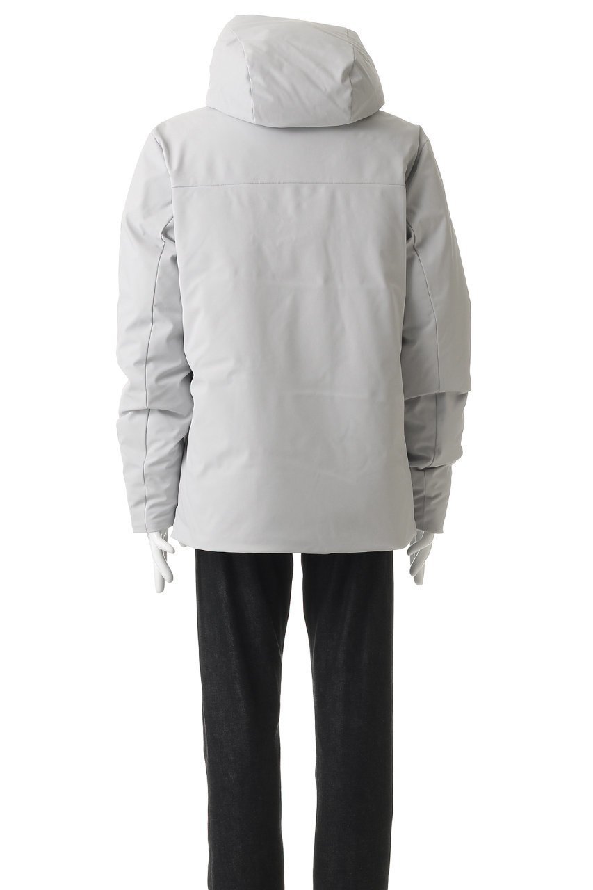 【セイブ ザ ダック/SAVE THE DUCK / MEN】の【MEN】ULMUS P31387M SMEG/フーディーショートジャケット 人気、トレンドファッション・服の通販 founy(ファニー) 　ファッション　Fashion　メンズファッション　Fashion for Men　2025年　2025　2025-2026秋冬・A/W　Autumn/Winter 2025–26 AW25–26　ショート　Short, Short Length　バランス　Balance, Style Balance　ボトム　Bottoms, Lower Wear　A/W・秋冬　Autumn/Winter　other-4|ID: prp329100004709354 ipo3291000000034016788