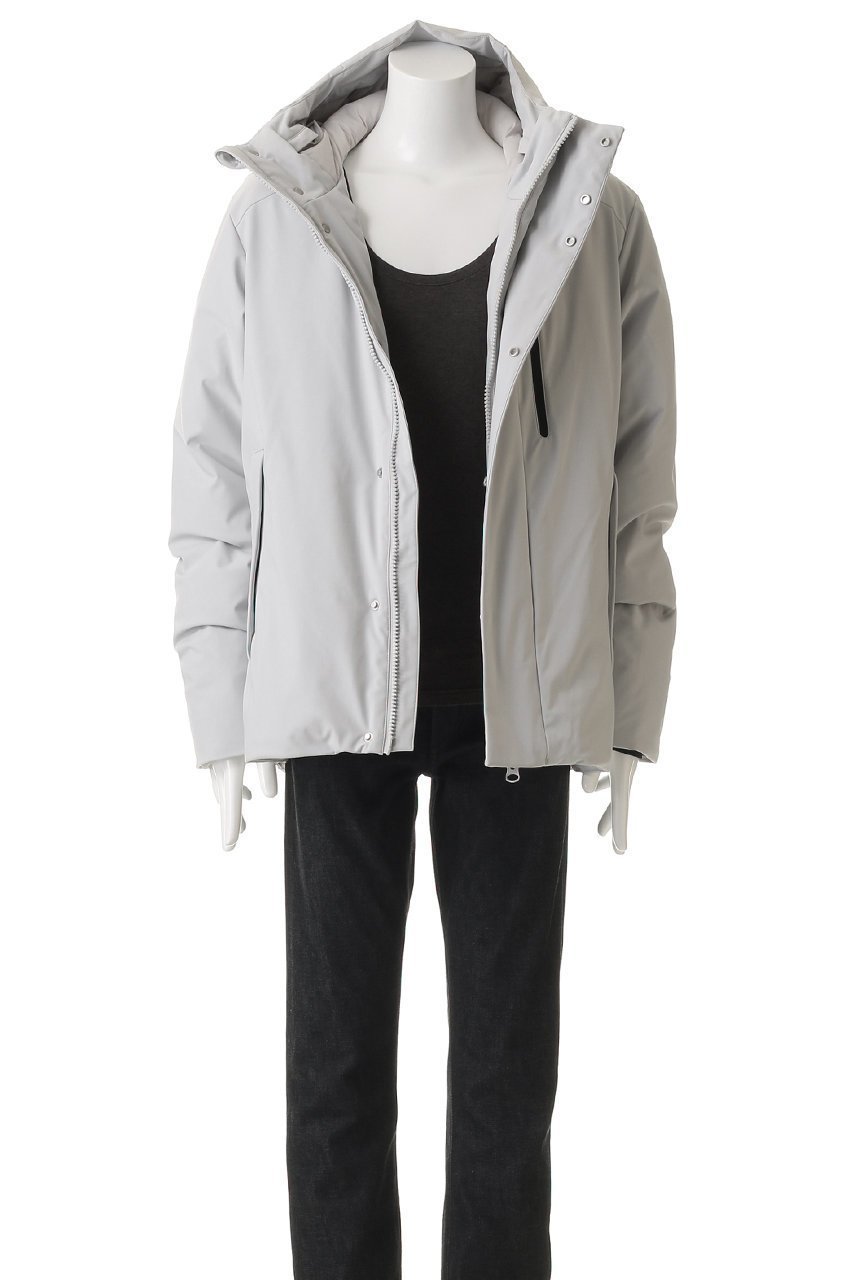【セイブ ザ ダック/SAVE THE DUCK / MEN】の【MEN】ULMUS P31387M SMEG/フーディーショートジャケット 人気、トレンドファッション・服の通販 founy(ファニー) 　ファッション　Fashion　メンズファッション　Fashion for Men　2025年　2025　2025-2026秋冬・A/W　Autumn/Winter 2025–26 AW25–26　ショート　Short, Short Length　バランス　Balance, Style Balance　ボトム　Bottoms, Lower Wear　A/W・秋冬　Autumn/Winter　other-8|ID: prp329100004709354 ipo3291000000034016795