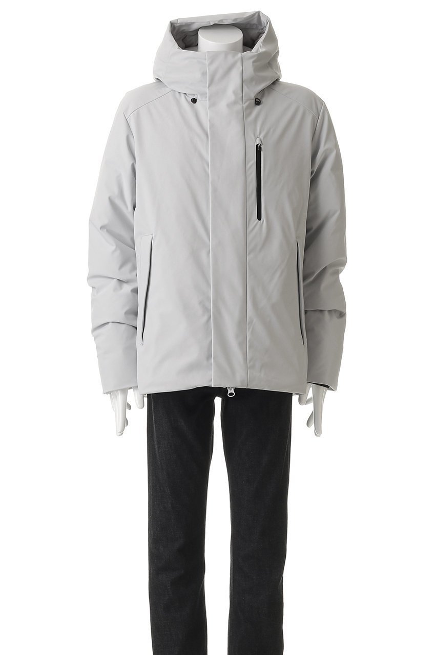 【セイブ ザ ダック/SAVE THE DUCK / MEN】の【MEN】ULMUS P31387M SMEG/フーディーショートジャケット 人気、トレンドファッション・服の通販 founy(ファニー) ファッション Fashion メンズファッション Fashion for Men 2025年 2025 2025-2026秋冬・A/W Autumn/Winter 2025–26 AW25–26 ショート Short, Short Length バランス Balance, Style Balance ボトム Bottoms, Lower Wear A/W・秋冬 Autumn/Winter other-2|ID: prp329100004709354 ipo3291000000034462816