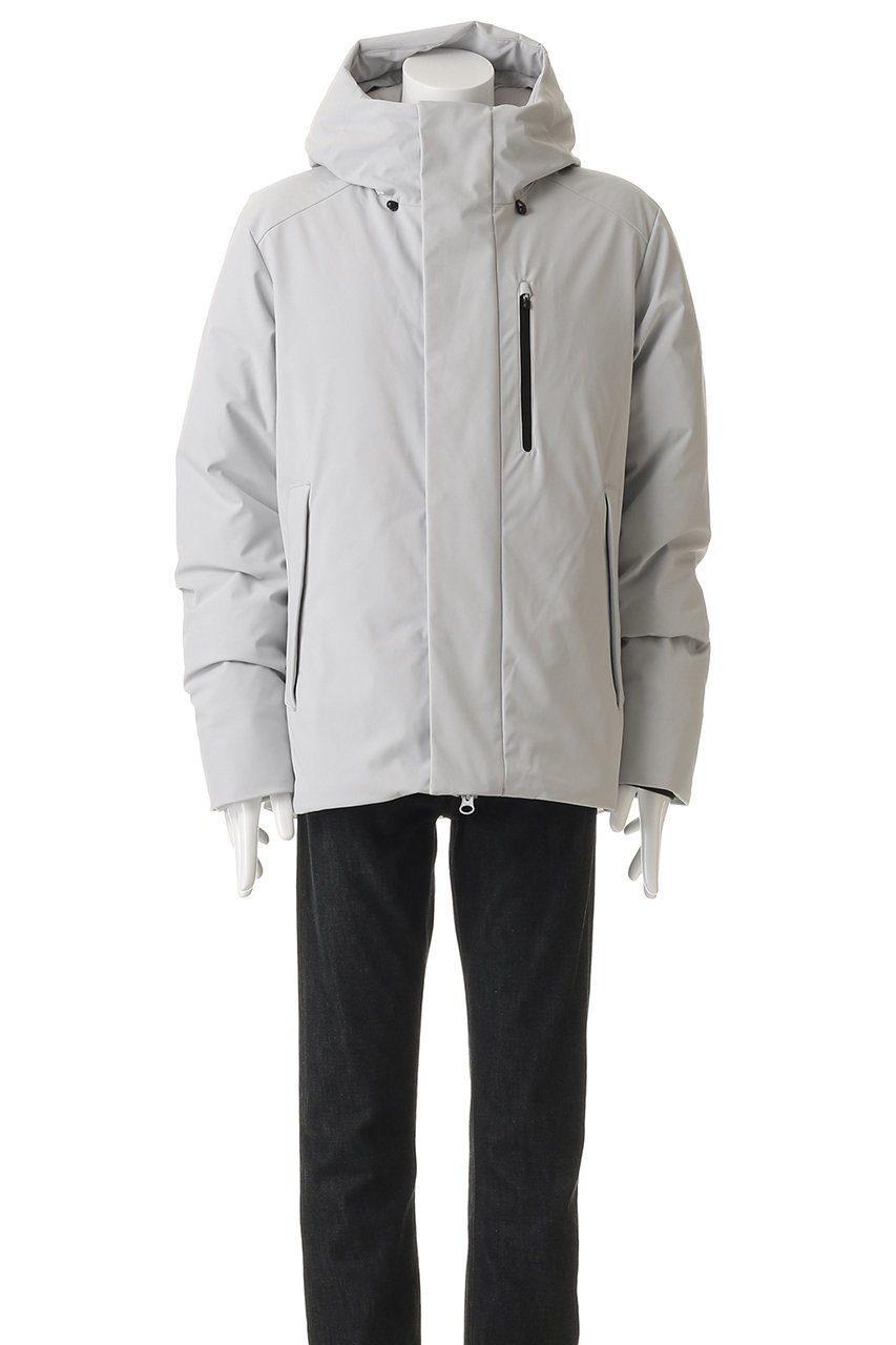 【セイブ ザ ダック/SAVE THE DUCK / MEN】の【MEN】ULMUS P31387M SMEG/フーディーショートジャケット 人気、トレンドファッション・服の通販 founy(ファニー) ファッション Fashion メンズファッション Fashion for Men 2025年 2025 2025-2026秋冬・A/W Autumn/Winter 2025–26 AW25–26 ショート Short, Short Length バランス Balance, Style Balance ボトム Bottoms, Lower Wear A/W・秋冬 Autumn/Winter other-7|ID: prp329100004709354 ipo3291000000034462821