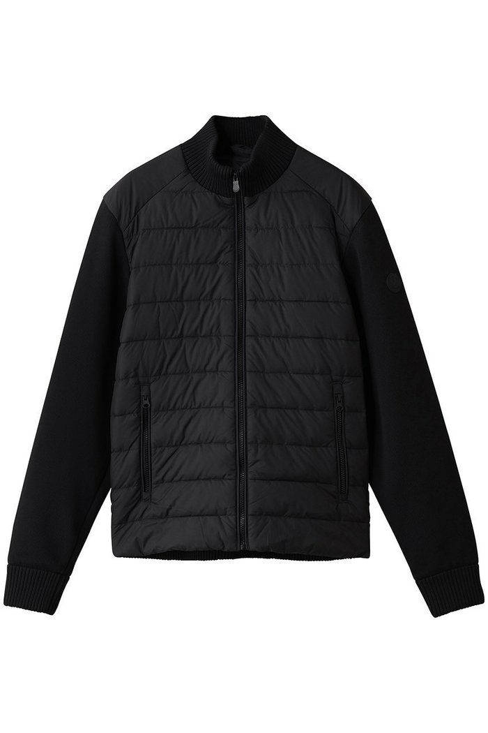 【セイブ ザ ダック/SAVE THE DUCK / MEN】の【MEN】SEDUM D31434M ROMI/スタンドカラーショートジャケット インテリア・キッズ・メンズ・レディースファッション・服の通販 founy(ファニー) https://founy.com/ ファッション Fashion メンズファッション Fashion for Men 2025年 2025 2025-2026秋冬・A/W Autumn/Winter 2025–26 AW25–26 アウトドア Outdoor Clothing キルティング Quilted, Quilting コンビ Combo, Combination Style ショート Short, Short Length パッチ Patch, Appliqué 旅行 Travel A/W・秋冬 Autumn/Winter |ID: prp329100004709355 ipo3291000000034016797