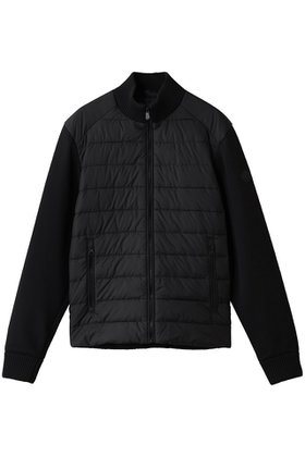 【セイブ ザ ダック/SAVE THE DUCK / MEN】 【MEN】SEDUM D31434M ROMI/スタンドカラーショートジャケット人気、トレンドファッション・服の通販 founy(ファニー) ファッション Fashion メンズファッション Fashion for Men 2025年 2025 2025-2026秋冬・A/W Autumn/Winter 2025–26 AW25–26 アウトドア Outdoor Clothing キルティング Quilted, Quilting コンビ Combo, Combination Style ショート Short, Short Length パッチ Patch, Appliqué 旅行 Travel A/W・秋冬 Autumn/Winter |ID:prp329100004709355