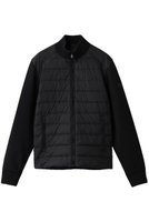 【セイブ ザ ダック/SAVE THE DUCK / MEN】の【MEN】SEDUM D31434M ROMI/スタンドカラーショートジャケット 人気、トレンドファッション・服の通販 founy(ファニー) ファッション Fashion メンズファッション Fashion for Men 2025年 2025 2025-2026秋冬・A/W Autumn/Winter 2025–26 AW25–26 アウトドア Outdoor Clothing キルティング Quilted, Quilting コンビ Combo, Combination Style ショート Short, Short Length パッチ Patch, Appliqué 旅行 Travel A/W・秋冬 Autumn/Winter |ID:prp329100004709355