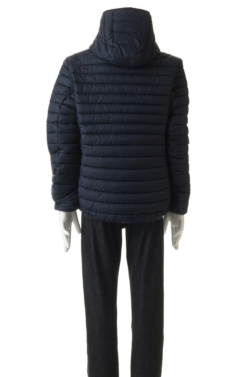 【セイブ ザ ダック/SAVE THE DUCK / MEN】の【MEN】DONALD D30650M GIGA N.O.S./フーディーキルティングジャケット 人気、トレンドファッション・服の通販 founy(ファニー) 　ファッション　Fashion　メンズファッション　Fashion for Men　2025年　2025　2025-2026秋冬・A/W　Autumn/Winter 2025–26 AW25–26　アウトドア　Outdoor Clothing　オレンジ　Orange　コンパクト　Compact, Small Size　ショート　Short, Short Length　パッチ　Patch, Appliqué　レギュラー　Regular, Standard Fit　A/W・秋冬　Autumn/Winter　other-4|ID: prp329100004709357 ipo3291000000034016822