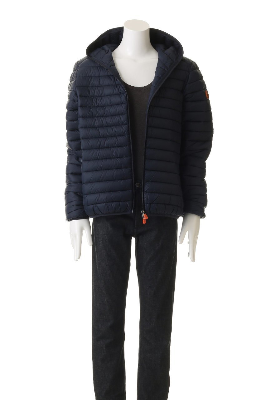 【セイブ ザ ダック/SAVE THE DUCK / MEN】の【MEN】DONALD D30650M GIGA N.O.S./フーディーキルティングジャケット 人気、トレンドファッション・服の通販 founy(ファニー) 　ファッション　Fashion　メンズファッション　Fashion for Men　2025年　2025　2025-2026秋冬・A/W　Autumn/Winter 2025–26 AW25–26　アウトドア　Outdoor Clothing　オレンジ　Orange　コンパクト　Compact, Small Size　ショート　Short, Short Length　パッチ　Patch, Appliqué　レギュラー　Regular, Standard Fit　A/W・秋冬　Autumn/Winter　other-7|ID: prp329100004709357 ipo3291000000034016827