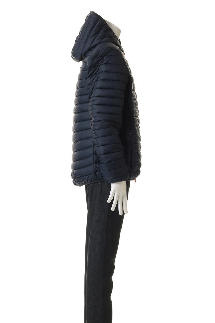 【セイブ ザ ダック/SAVE THE DUCK / MEN】の【MEN】DONALD D30650M GIGA N.O.S./フーディーキルティングジャケット 人気、トレンドファッション・服の通販 founy(ファニー) 　ファッション　Fashion　メンズファッション　Fashion for Men　アウトドア　Outdoor Clothing　オレンジ　Orange　コンパクト　Compact, Small Size　ショート　Short, Short Length　パッチ　Patch, Appliqué　レギュラー　Regular, Standard Fit　other-3|ID: prp329100004709357 ipo3291000000035832183