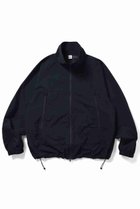 【エスアイ/ES.1 / MEN】の【MEN】Nylon Jacket F001 navy|ID:prp329100004709359