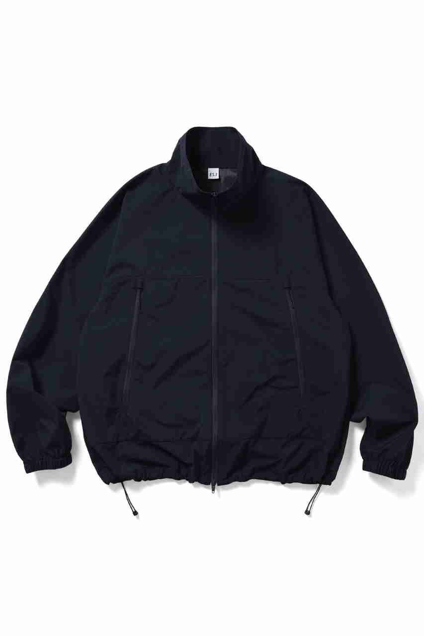 【エスアイ/ES.1 / MEN】の【MEN】Nylon Jacket F001 インテリア・キッズ・メンズ・レディースファッション・服の通販 founy(ファニー) 　ファッション　Fashion　メンズファッション　Fashion for Men　ジャケット　Jacket, Outerwear　スポーツ　Sports, Activewear　スポーティ　Sporty, Casual Athletic　ミックス　Mix, Mixed Style　新作・新入荷　New Arrivals / New In　navy|ID: prp329100004709359 ipo3291000000034016833