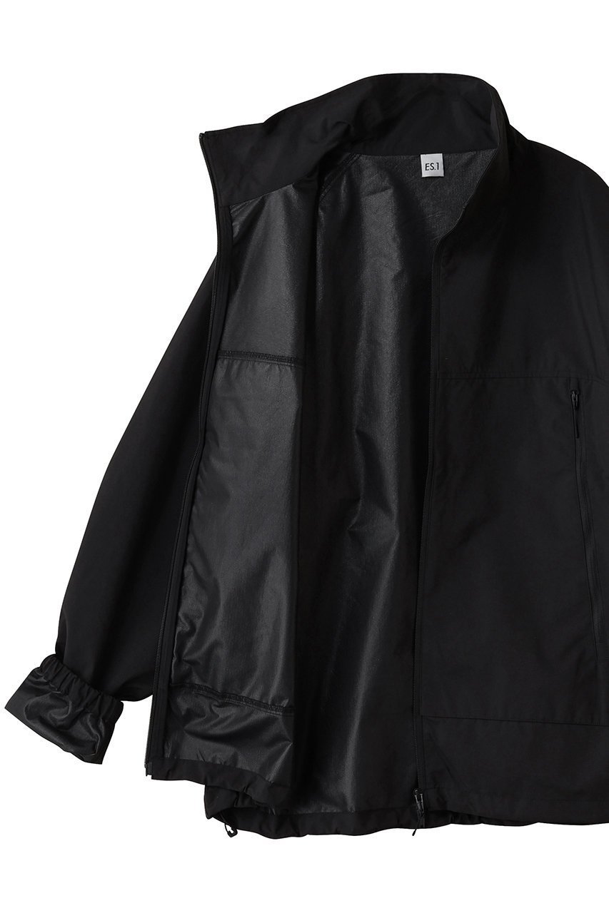 【エスアイ/ES.1 / MEN】の【MEN】Nylon Jacket F001 人気、トレンドファッション・服の通販 founy(ファニー) 　ファッション　Fashion　メンズファッション　Fashion for Men　ジャケット　Jacket, Outerwear　スポーツ　Sports, Activewear　スポーティ　Sporty, Casual Athletic　ミックス　Mix, Mixed Style　other-6|ID: prp329100004709359 ipo3291000000035970860