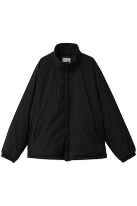 【ヨーク/YOKE / MEN】 【MEN】ナイロン パファー ブルゾン人気、トレンドファッション・服の通販 founy(ファニー) ファッション Fashion メンズファッション Fashion for Men シャンブレー Chambray, Denim-Like Fabric ジャケット Jacket, Outerwear スタイリッシュ Stylish, Fashionable ブルゾン Blouson, Bomber Jacket メタリック Metallic, Shiny Finish 定番 Standard, Basic Item 新作・新入荷 New Arrivals / New In |ID:prp329100004709361