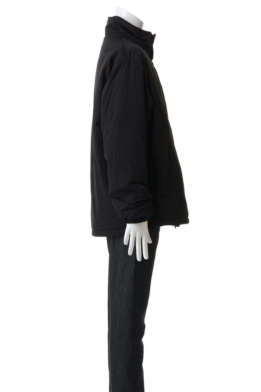 【ヨーク/YOKE / MEN】の【MEN】ナイロン パファー ブルゾン 人気、トレンドファッション・服の通販 founy(ファニー) 　ファッション　Fashion　メンズファッション　Fashion for Men　シャンブレー　Chambray, Denim-Like Fabric　ジャケット　Jacket, Outerwear　スタイリッシュ　Stylish, Fashionable　ブルゾン　Blouson, Bomber Jacket　メタリック　Metallic, Shiny Finish　定番　Standard, Basic Item　新作・新入荷　New Arrivals / New In　other-3|ID: prp329100004709361 ipo3291000000034016851