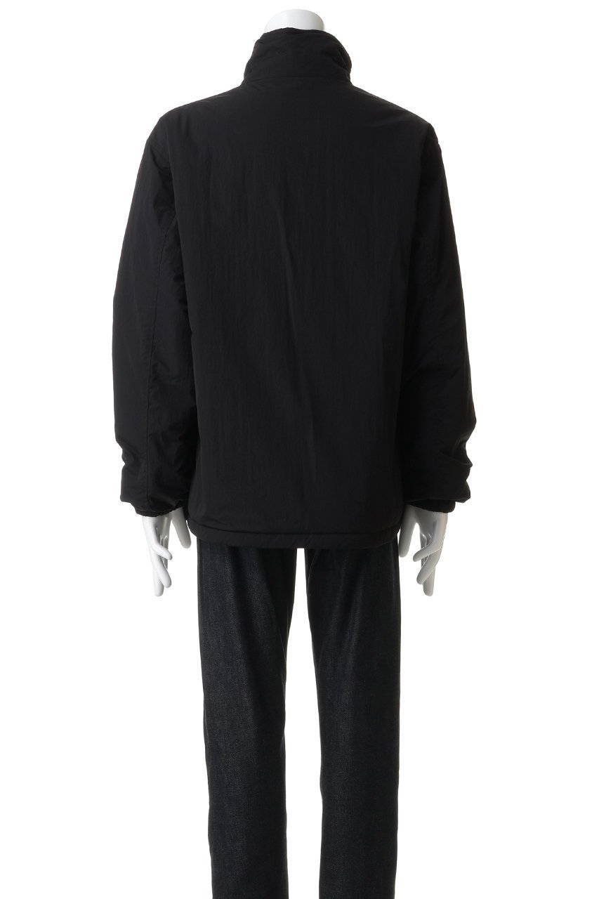 【ヨーク/YOKE / MEN】の【MEN】ナイロン パファー ブルゾン 人気、トレンドファッション・服の通販 founy(ファニー) 　ファッション　Fashion　メンズファッション　Fashion for Men　シャンブレー　Chambray, Denim-Like Fabric　ジャケット　Jacket, Outerwear　スタイリッシュ　Stylish, Fashionable　ブルゾン　Blouson, Bomber Jacket　メタリック　Metallic, Shiny Finish　定番　Standard, Basic Item　新作・新入荷　New Arrivals / New In　other-4|ID: prp329100004709361 ipo3291000000034016852
