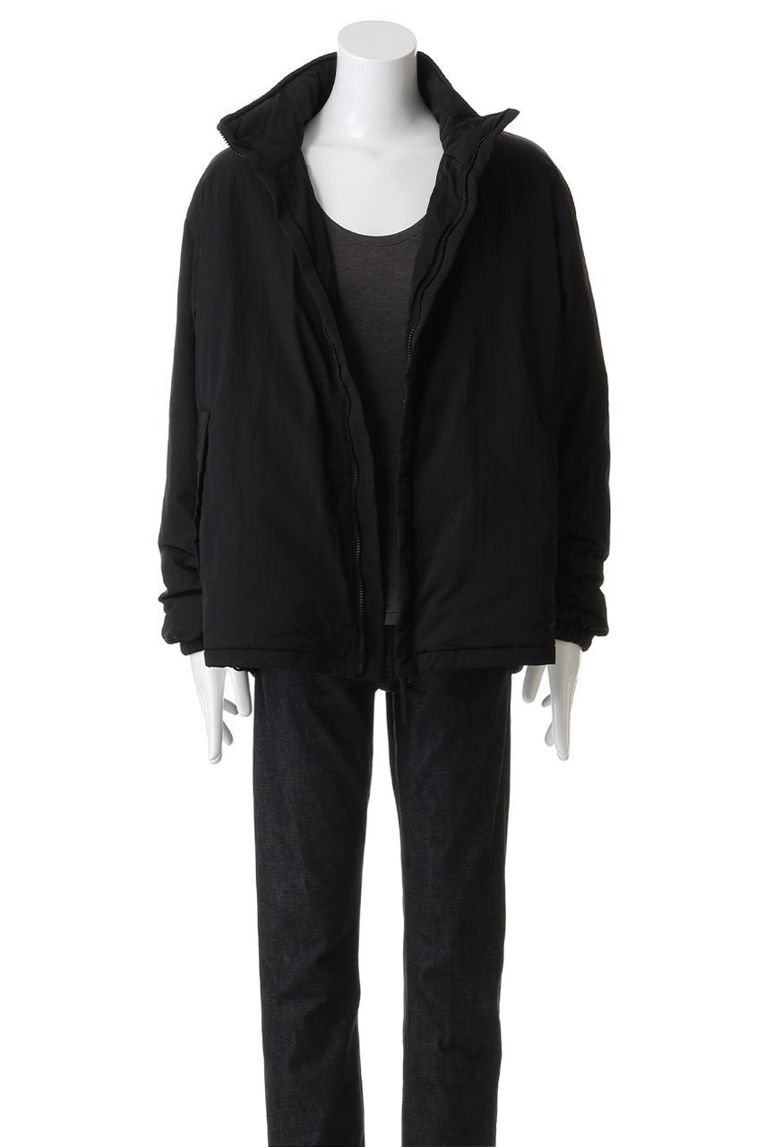 【ヨーク/YOKE / MEN】の【MEN】ナイロン パファー ブルゾン 人気、トレンドファッション・服の通販 founy(ファニー) 　ファッション　Fashion　メンズファッション　Fashion for Men　シャンブレー　Chambray, Denim-Like Fabric　ジャケット　Jacket, Outerwear　スタイリッシュ　Stylish, Fashionable　ブルゾン　Blouson, Bomber Jacket　メタリック　Metallic, Shiny Finish　定番　Standard, Basic Item　新作・新入荷　New Arrivals / New In　other-7|ID: prp329100004709361 ipo3291000000034016855