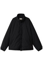 【ヨーク/YOKE】の【UNISEX】ナイロン パファー ブルゾン ブラック|ID: prp329100004709361 ipo3291000000036227735