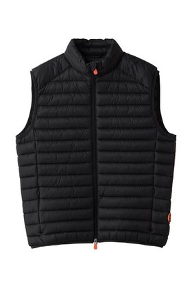【セイブ ザ ダック/SAVE THE DUCK / MEN】 【MEN】ADAM D82410M GIGA N.O.S./キルティングベスト人気、トレンドファッション・服の通販 founy(ファニー) ファッション Fashion メンズファッション Fashion for Men 2025年 2025 2025-2026秋冬・A/W Autumn/Winter 2025–26 AW25–26 オレンジ Orange キルティング Quilted, Quilting シンプル Simple, Minimal ジャケット Jacket, Outerwear スタイリッシュ Stylish, Fashionable スタンド Stand Collar, Upright Stand スリム Slim, Slim Fit パッチ Patch, Appliqué フィット Fit, Slim Fit ベスト Vest, Waistcoat ワーク Workwear, Utility Style A/W・秋冬 Autumn/Winter |ID:prp329100004709363