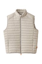 【セイブ ザ ダック/SAVE THE DUCK / MEN】の【MEN】ADAM D82410M GIGA N.O.S./キルティングベスト 人気、トレンドファッション・服の通販 founy(ファニー) ファッション Fashion メンズファッション Fashion for Men オレンジ Orange キルティング Quilted, Quilting シンプル Simple, Minimal ジャケット Jacket, Outerwear スタイリッシュ Stylish, Fashionable スタンド Stand Collar, Upright Stand スリム Slim, Slim Fit パッチ Patch, Appliqué フィット Fit, Slim Fit ベスト Vest, Waistcoat ワーク Workwear, Utility Style thumbnail レイニーベージュ|ID: prp329100004709363 ipo3291000000035832262