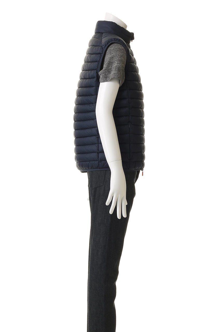 【セイブ ザ ダック/SAVE THE DUCK / MEN】の【MEN】ADAM D82410M GIGA N.O.S./キルティングベスト 人気、トレンドファッション・服の通販 founy(ファニー) ファッション Fashion メンズファッション Fashion for Men オレンジ Orange キルティング Quilted, Quilting シンプル Simple, Minimal ジャケット Jacket, Outerwear スタイリッシュ Stylish, Fashionable スタンド Stand Collar, Upright Stand スリム Slim, Slim Fit パッチ Patch, Appliqué フィット Fit, Slim Fit ベスト Vest, Waistcoat ワーク Workwear, Utility Style other-3|ID: prp329100004709363 ipo3291000000035832272