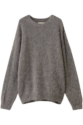 【ヨーク/YOKE / MEN】 【MEN】3Color Mix Baby Alpaca クルーネック セーター人気、トレンドファッション・服の通販 founy(ファニー) ファッション Fashion メンズファッション Fashion for Men トップス・カットソー Cut & Sew Tops ニット・セーター / 定番トップス Knit Tops & Sweaters なめらか Smooth, Silky Texture スリーブ Sleeve, Long Sleeve / Short Sleeve セーター Sweater, Knitwear ベビー Baby, Babywear ミックス Mix, Mixed Style ロング Long, Long-Length 定番 Standard, Basic Item 新作・新入荷 New Arrivals / New In A/W・秋冬 Autumn/Winter |ID:prp329100004709364