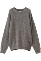【ヨーク/YOKE / MEN】の【MEN】3Color Mix Baby Alpaca クルーネック セーター 人気、トレンドファッション・服の通販 founy(ファニー) ファッション Fashion メンズファッション Fashion for Men トップス・カットソー Cut & Sew Tops ニット・セーター / 定番トップス Knit Tops & Sweaters なめらか Smooth, Silky Texture スリーブ Sleeve, Long Sleeve / Short Sleeve セーター Sweater, Knitwear ベビー Baby, Babywear ミックス Mix, Mixed Style ロング Long, Long-Length 定番 Standard, Basic Item 新作・新入荷 New Arrivals / New In A/W・秋冬 Autumn/Winter |ID:prp329100004709364