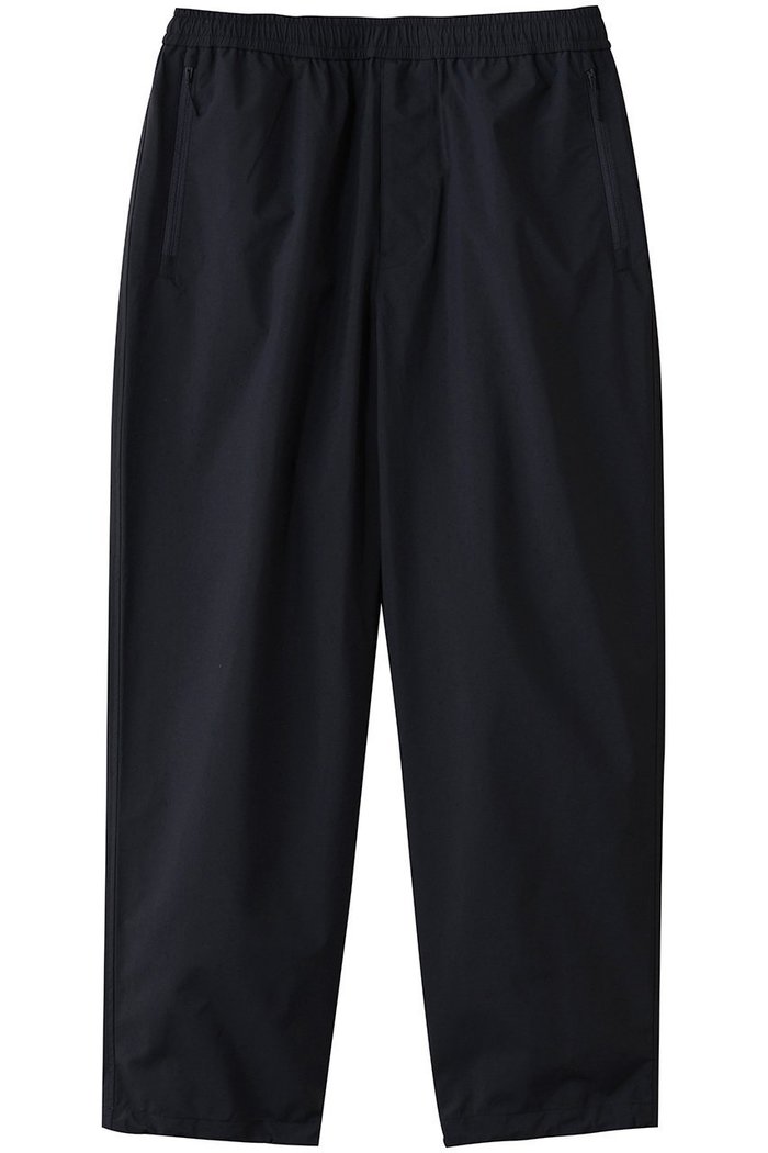 【エスアイ/ES.1 / MEN】の【MEN】Nylon Pants F002 インテリア・キッズ・メンズ・レディースファッション・服の通販 founy(ファニー) https://founy.com/ ファッション Fashion メンズファッション Fashion for Men ボトムス Bottoms ワイド Wide, Wide Fit エレガント 上品 Elegant 新作・新入荷 New Arrivals / New In |ID: prp329100004709367 ipo3291000000034016893