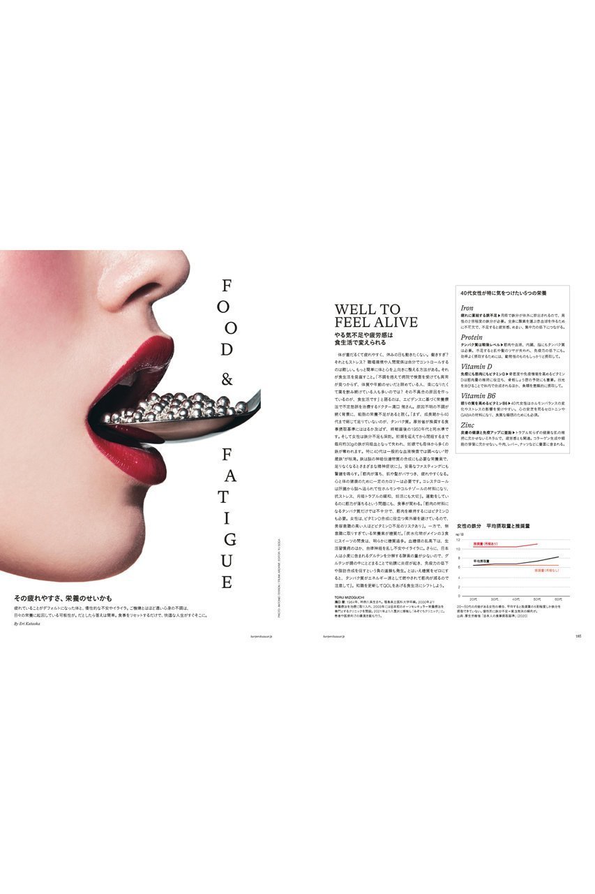 【ハースト婦人画報社/Hearst Fujingaho / GOODS】の【送料無料】Harper s BAZAAR 12月号(2025/10/20発売) 人気、トレンドファッション・服の通販 founy(ファニー) 　12月号　December Issue　ショルダー　Shoulder, Shoulder Strap　ジャケット　Jacket, Outerwear　雑誌　Magazine, Fashion Magazine　ドレス　Dress, One-Piece　バランス　Balance, Style Balance　フランス　France, French　マフラー　Scarf, Muffler　冬　Winter / This Winter　送料無料　Free Shipping　other-4|ID: prp329100004709378 ipo3291000000036183246