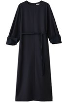 【エブール/ebure】の【10/3 0:00販売開始】【店舗限定】ボイルダブルクロス Iラインワンピース 人気、トレンドファッション・服の通販 founy(ファニー) ファッション Fashion レディースファッション Fashion for Women ワンピース Dresses チュニック Tunic Tops & Dresses おすすめ Recommended / Our Picks アクセサリー Fashion Accessories オケージョン Occasion Wear カフス Cuff Design シルク Silk, 100% Silk チュニック Tunic, Long Top ネックレス Necklace, Pendant Necklace エレガント 上品 Elegant thumbnail ネイビー|ID: prp329100004709381 ipo3291000000034017211