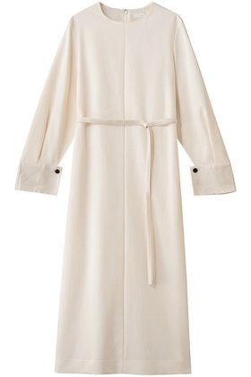 【エブール/ebure】の【店舗限定】ボイルダブルクロス Iラインワンピース 人気、トレンドファッション・服の通販 founy(ファニー) ファッション Fashion レディースファッション Fashion for Women ワンピース Dresses チュニック Tunic Tops & Dresses おすすめ Recommended / Our Picks アクセサリー Fashion Accessories オケージョン Occasion Wear カフス Cuff Design シルク Silk, 100% Silk チュニック Tunic, Long Top ネックレス Necklace, Pendant Necklace エレガント 上品 Elegant |ID:prp329100004709381