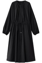 【エブール/ebure】の【店舗限定】ハイカウントライトタフタ ワンピースコート ブラック|ID: prp329100004709382 ipo3291000000035754284