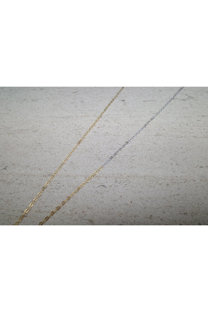 【レム/Lemme】のGriffon Coin ネックレス 人気、トレンドファッション・服の通販 founy(ファニー) 　ファッション　Fashion　レディースファッション　Fashion for Women　ジュエリー　Jewelry　ネックレス　Necklaces & Pendants　クラシカル　Classical, Vintage-Inspired　コイン　Coin, Coin Design　シルバー　Silver, Metallic Silver　シンプル　Simple, Minimal　ネックレス　Necklace, Pendant Necklace　モチーフ　Motif, Design Theme　other-6|ID: prp329100004710669 ipo3291000000035617050