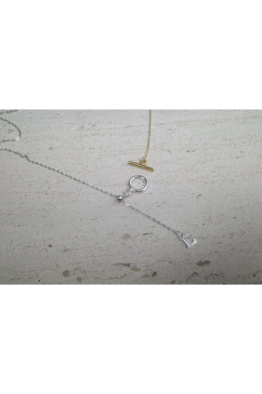 【レム/Lemme】のGriffon Coin ネックレス 人気、トレンドファッション・服の通販 founy(ファニー) 　ファッション　Fashion　レディースファッション　Fashion for Women　ジュエリー　Jewelry　ネックレス　Necklaces & Pendants　クラシカル　Classical, Vintage-Inspired　コイン　Coin, Coin Design　シルバー　Silver, Metallic Silver　シンプル　Simple, Minimal　ネックレス　Necklace, Pendant Necklace　モチーフ　Motif, Design Theme　other-7|ID: prp329100004710669 ipo3291000000035617051