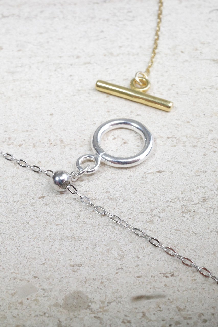 【レム/Lemme】のGriffon Coin ネックレス 人気、トレンドファッション・服の通販 founy(ファニー) 　ファッション　Fashion　レディースファッション　Fashion for Women　ジュエリー　Jewelry　ネックレス　Necklaces & Pendants　クラシカル　Classical, Vintage-Inspired　コイン　Coin, Coin Design　シルバー　Silver, Metallic Silver　シンプル　Simple, Minimal　ネックレス　Necklace, Pendant Necklace　モチーフ　Motif, Design Theme　other-8|ID: prp329100004710669 ipo3291000000035617053