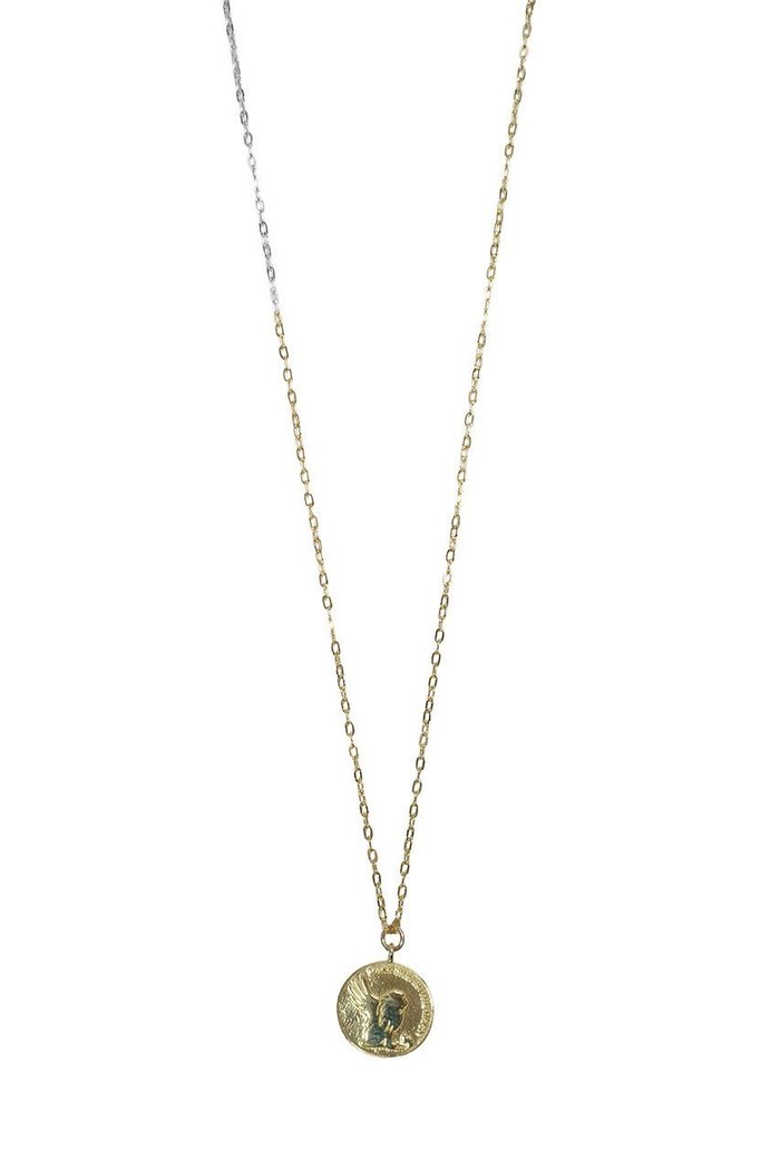 【レム/Lemme】のGriffon Coin ネックレス インテリア・キッズ・メンズ・レディースファッション・服の通販 founy(ファニー) https://founy.com/ ファッション Fashion レディースファッション Fashion for Women ジュエリー Jewelry ネックレス Necklaces & Pendants クラシカル Classical, Vintage-Inspired コイン Coin, Coin Design シルバー Silver, Metallic Silver シンプル Simple, Minimal ネックレス Necklace, Pendant Necklace モチーフ Motif, Design Theme |ID: prp329100004710669 ipo3291000000036135160