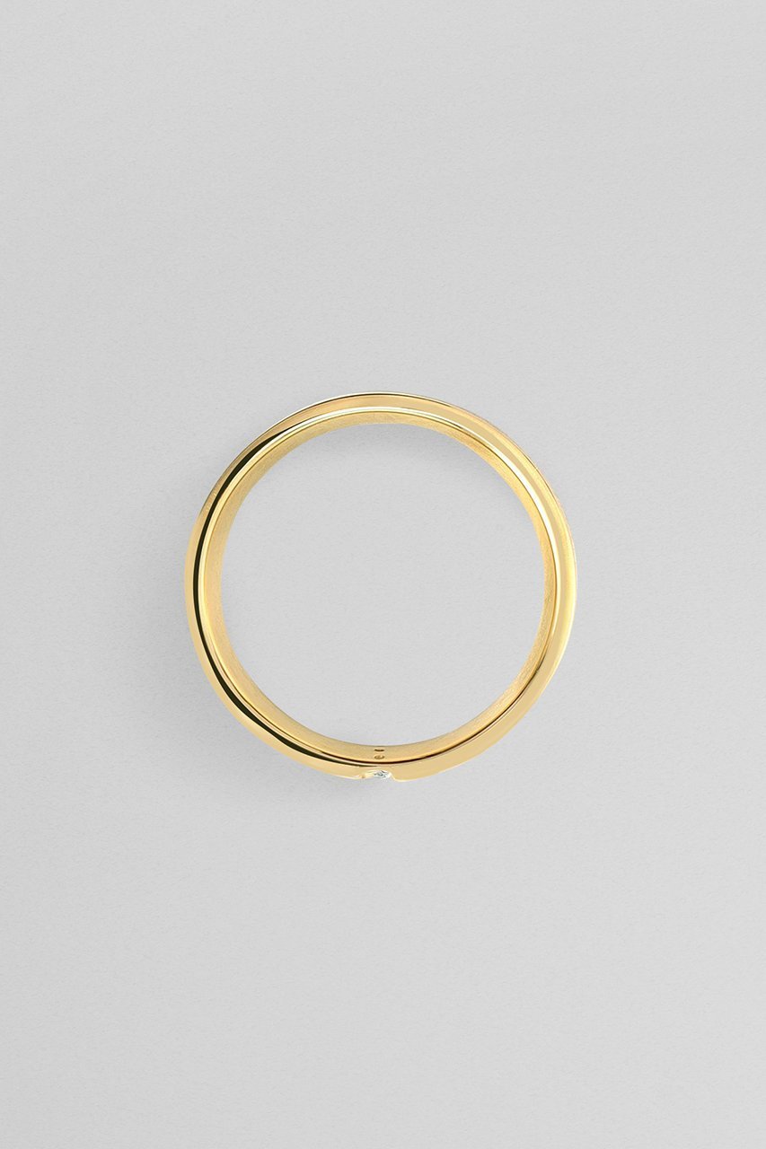 【プラス ヴァンドーム/Plus Vendome】のFINELINETATTOO リング 人気、トレンドファッション・服の通販 founy(ファニー) 　ファッション　Fashion　レディースファッション　Fashion for Women　イエロー　Yellow　クリスタル　Crystal, Swarovski　コレクション　Collection, Seasonal Line　コーティング　Coating, Coated Finish　シンプル　Simple, Minimal　スタイリッシュ　Stylish, Fashionable　プレート　Plate, Dish　メタル　Metal, Metal Parts　モダン　Modern, Contemporary　モチーフ　Motif, Design Theme　other-4|ID: prp329100004710673 ipo3291000000035617097