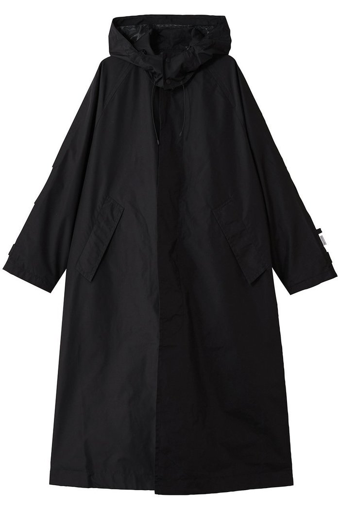 【ダイワ ピアサーティナイン/DAIWA PIER39】のW s WINDSTOPPER TECH BALMACAAN RAIN COAT インテリア・キッズ・メンズ・レディースファッション・服の通販 founy(ファニー) https://founy.com/ ファッション Fashion レディースファッション Fashion for Women アウター Coat / Outerwear Collection コート・ロングコート・ピーコート Long Coats, Peacoats & More スポーツウェア Functional & Stylish Sportswear スポーツ アウター Sports Outerwear / Running Jacket / Windbreaker インナー Innerwear シンプル Simple, Minimal スポーツ Sports, Activewear プリーツ Pleats, Pleated ポケット Pocket, Pocket Detail ミリタリー Military, Army Style 新作・新入荷 New Arrivals / New In |ID: prp329100004710674 ipo3291000000034027423